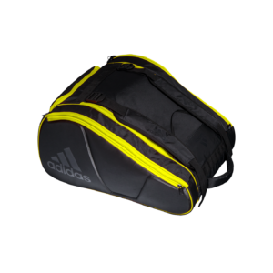 Adidas Pro Tour 2.0 Padel Racket Bag Lime* - Image 3