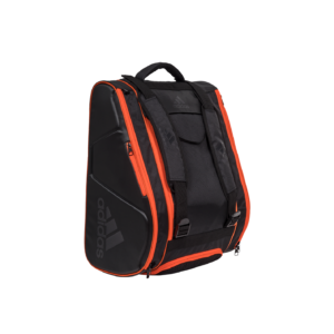 Adidas Pro Tour 2.0 Padel Racket Bag Orange* - Image 3