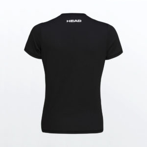 HEAD  BUTTON Padel T-Shirt Women* - Image 2