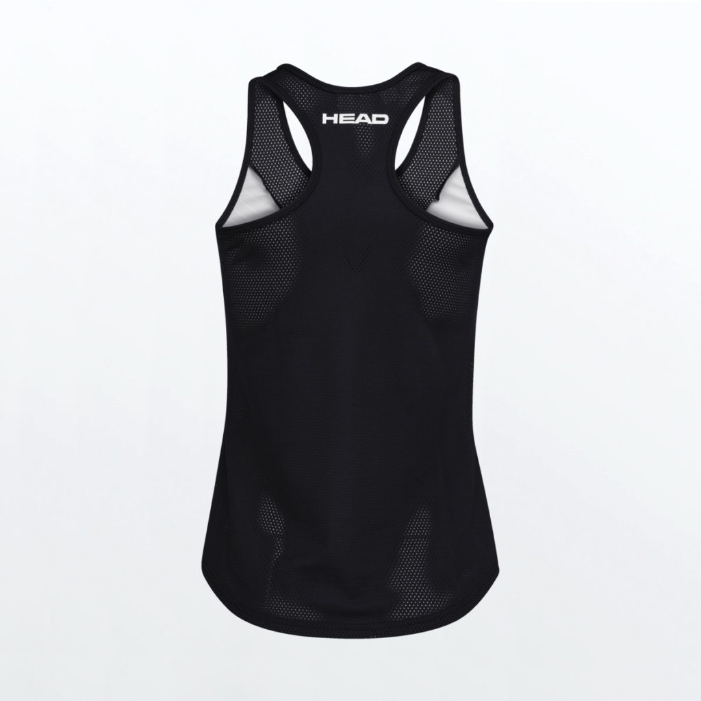 HEAD GAME Tech Tank Padel Top* - Image 2