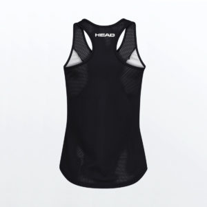 HEAD GAME Tech Tank Padel Top* - Image 2