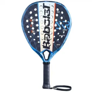 Babolat Air Viper Padel Racket 2022 image 1