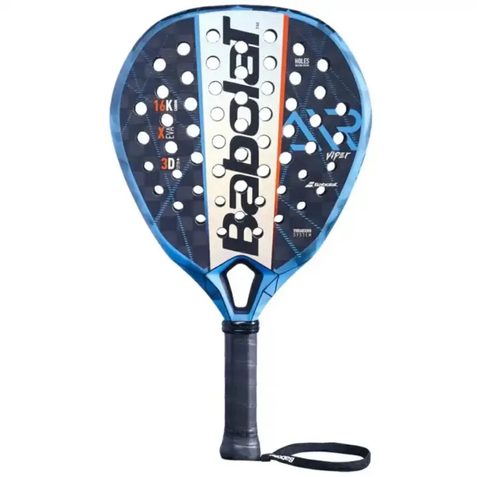 Babolat Air Viper Padel Racket 2022 image 1