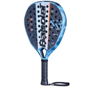 Babolat Air Viper Padel Racket 2022 image 2