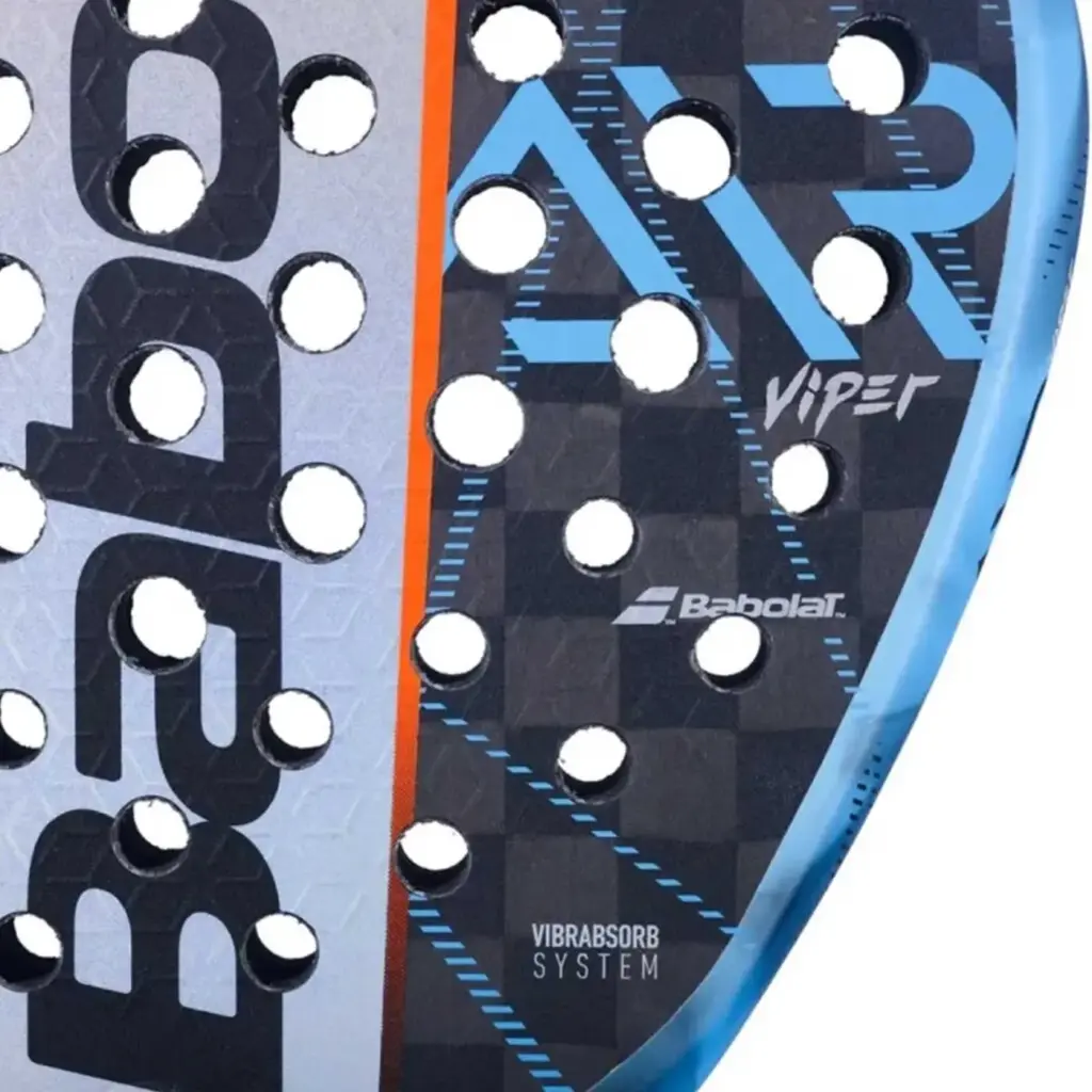 Babolat Air Viper Padel Racket 2022 image 5