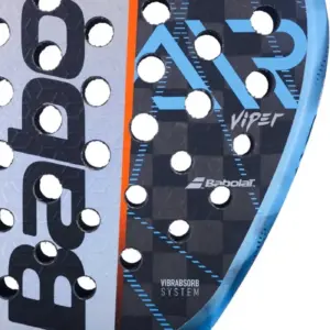 Babolat Air Viper Padel Racket 2022 image 5