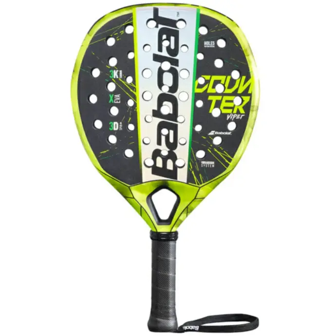Babolat Counter Viper Padel Racket 2022