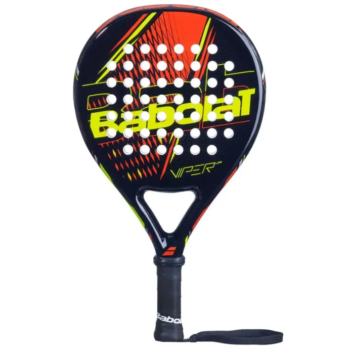 Babolat Viper Junior Padel Racket Image 1