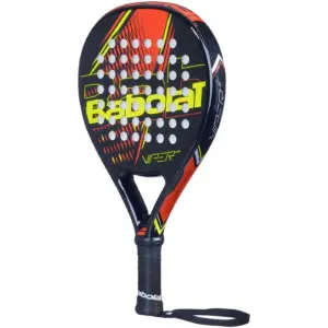 Babolat Viper Junior Padel Racket Image 2