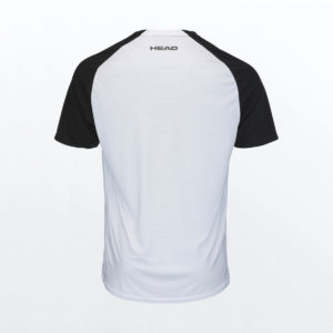 HEAD GAME Tech Padel T-Shirt Men* - Image 2
