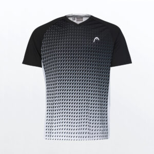 HEAD GAME Tech Padel T-Shirt Men*