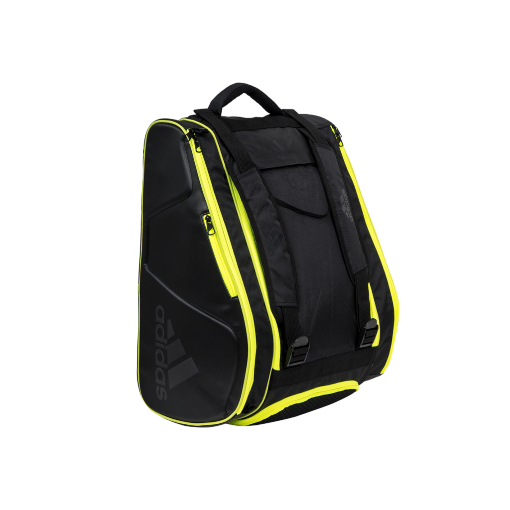 Adidas Pro Tour 2.0 Padel Racket Bag Lime* - Image 2