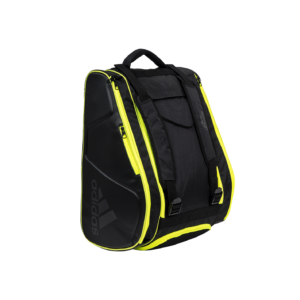 Adidas Pro Tour 2.0 Padel Racket Bag Lime* - Image 2