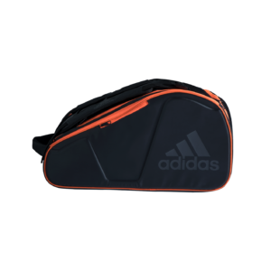 Adidas Pro Tour 2.0 Padel Racket Bag Orange*