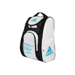 Adidas Multigame 2.0 Padel Racket Bag White*