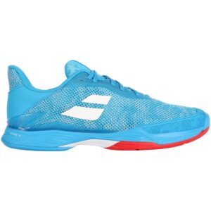 BABOLAT JET TERE CLAY COURT SHOES*