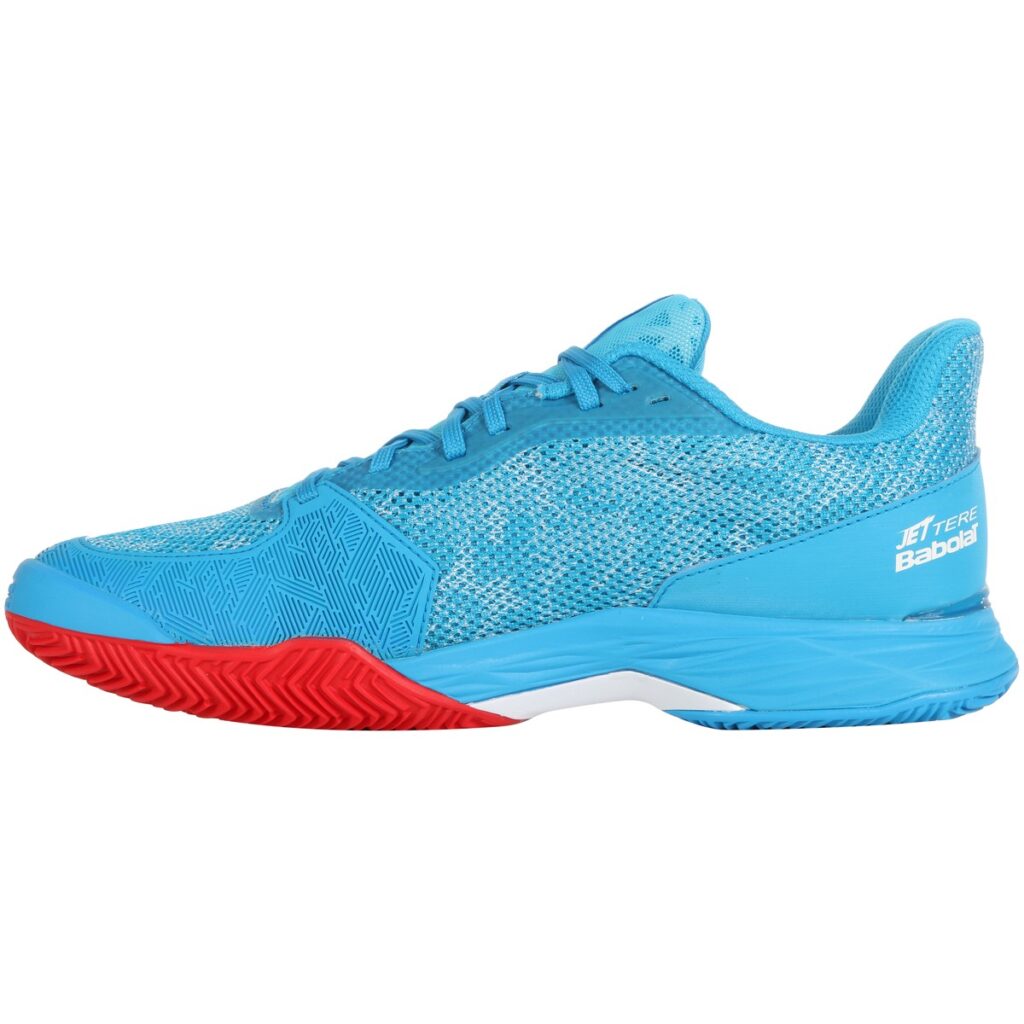 BABOLAT JET TERE CLAY COURT SHOES* - Image 2