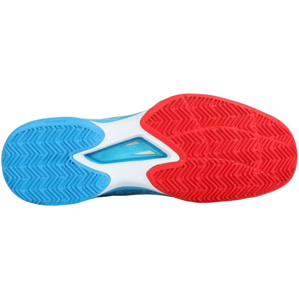 BABOLAT JET TERE CLAY COURT SHOES* - Image 4