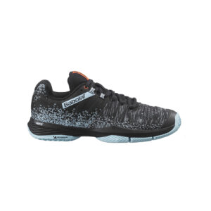 BABOLAT SENSA PADEL ALL COURT SHOES WOMEN*