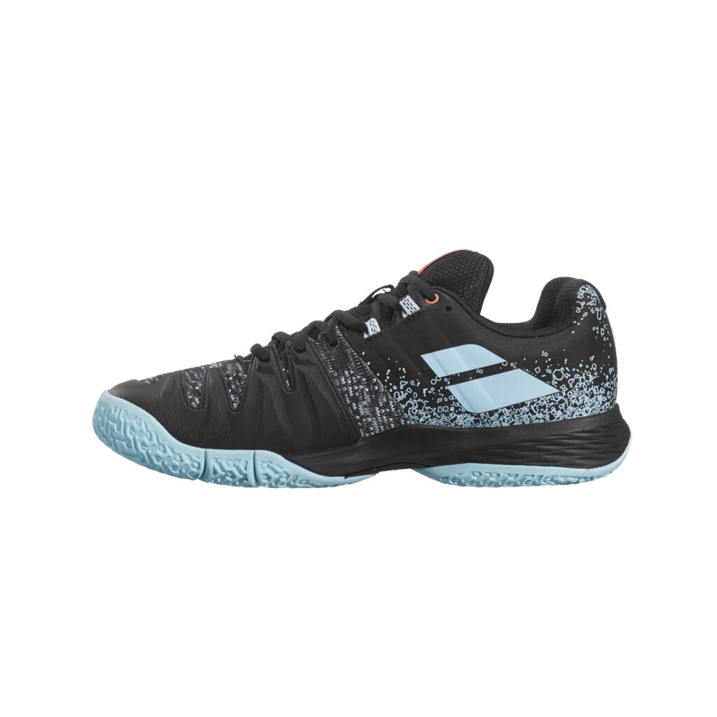 BABOLAT SENSA PADEL ALL COURT SHOES WOMEN* - Image 2