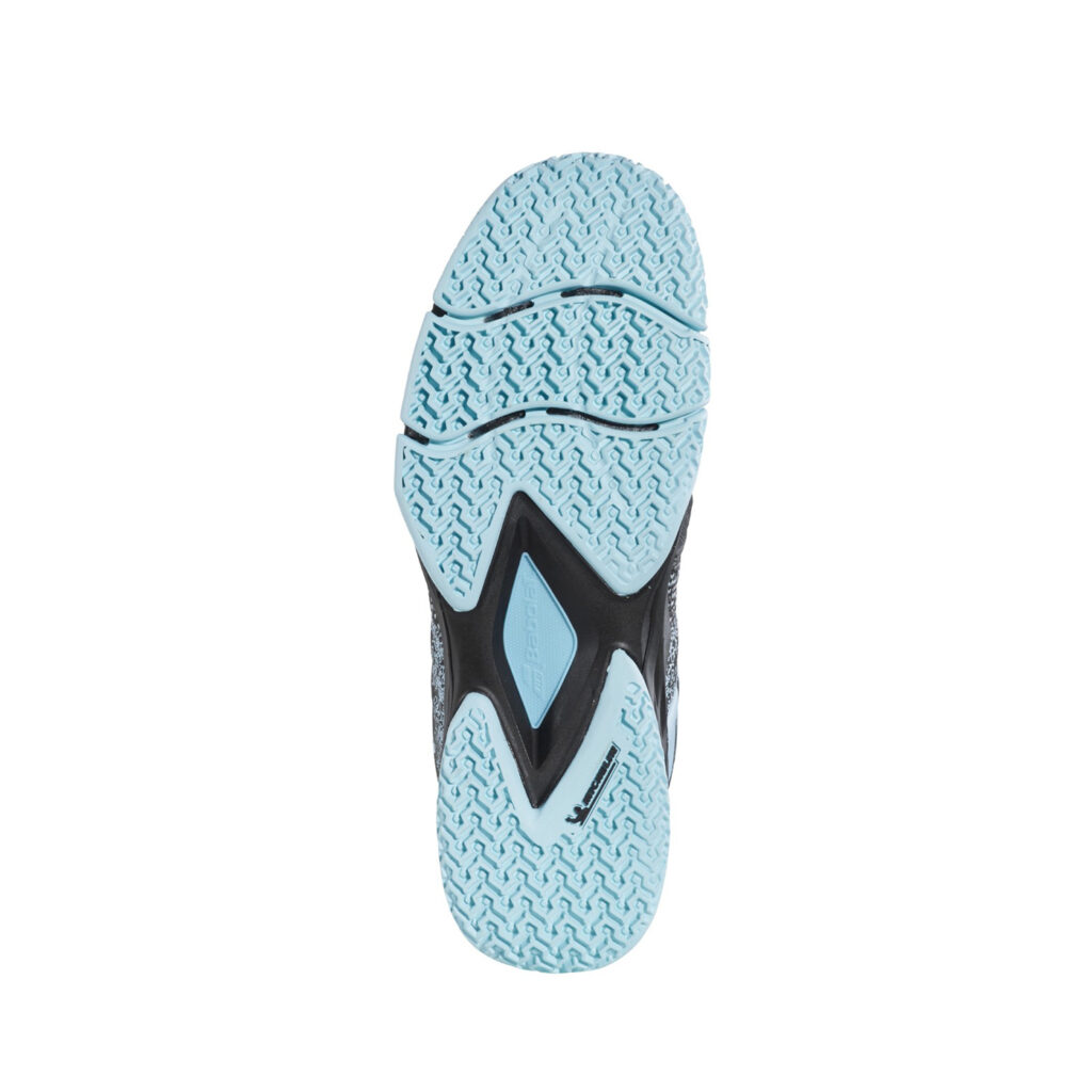 BABOLAT SENSA PADEL ALL COURT SHOES WOMEN* - Image 3