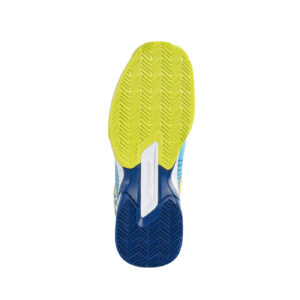 BABOLAT JET PREMURA PADEL ALL COURT SHOES JUNIOR* - Image 3