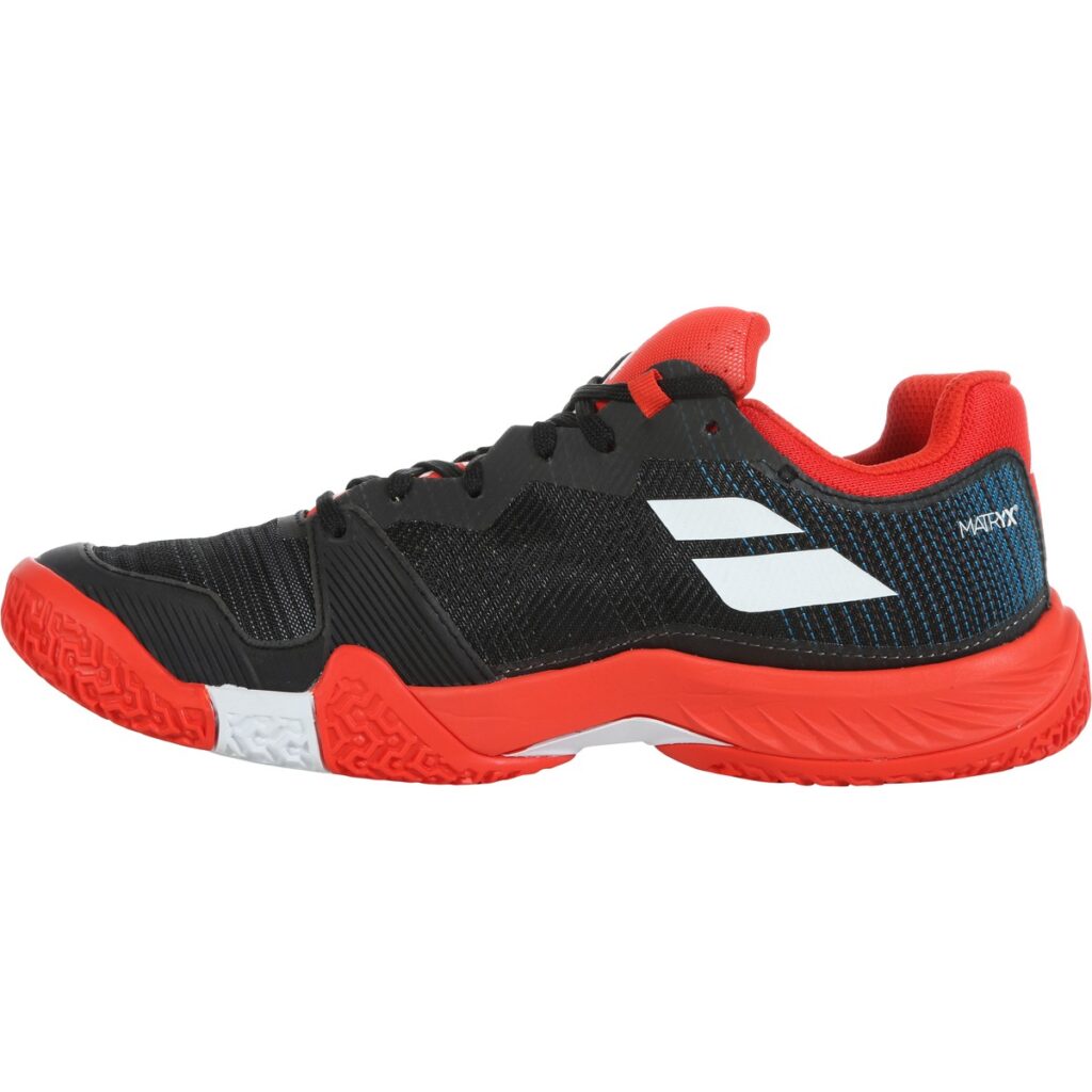 BABOLAT JET PREMURA APT PADEL SHOES* - Image 6