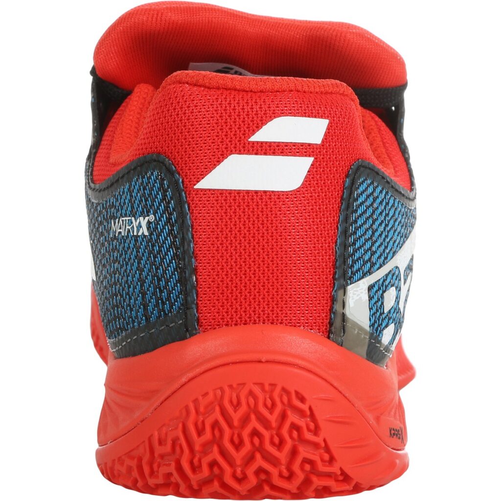 BABOLAT JET PREMURA APT PADEL SHOES* - Image 4