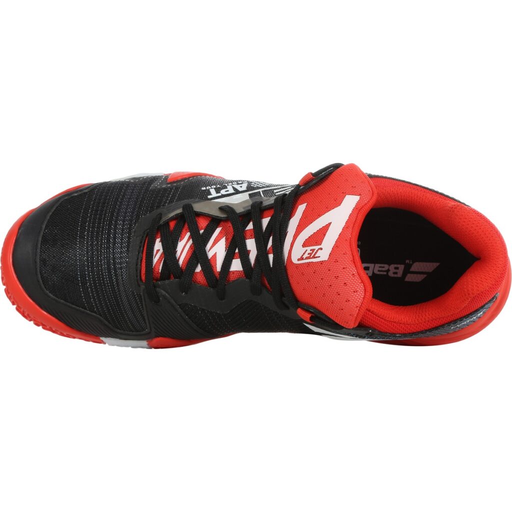 BABOLAT JET PREMURA APT PADEL SHOES* - Image 2