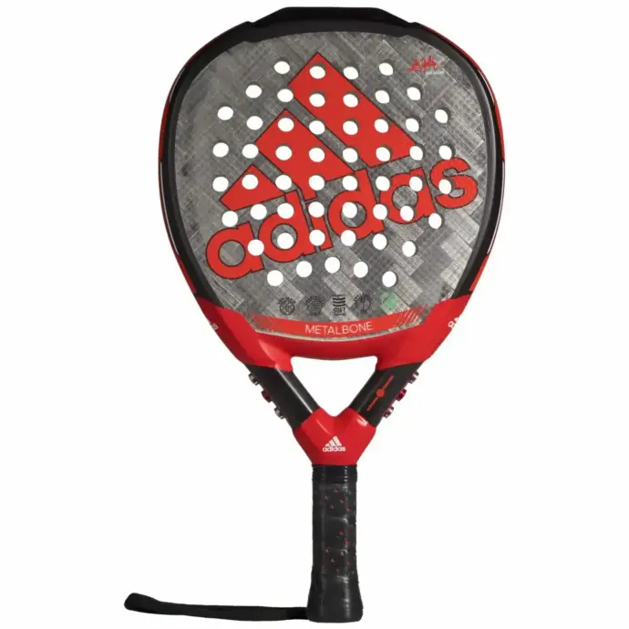 Adidas METALBONE 3.1 2022 Padel Racket image 1