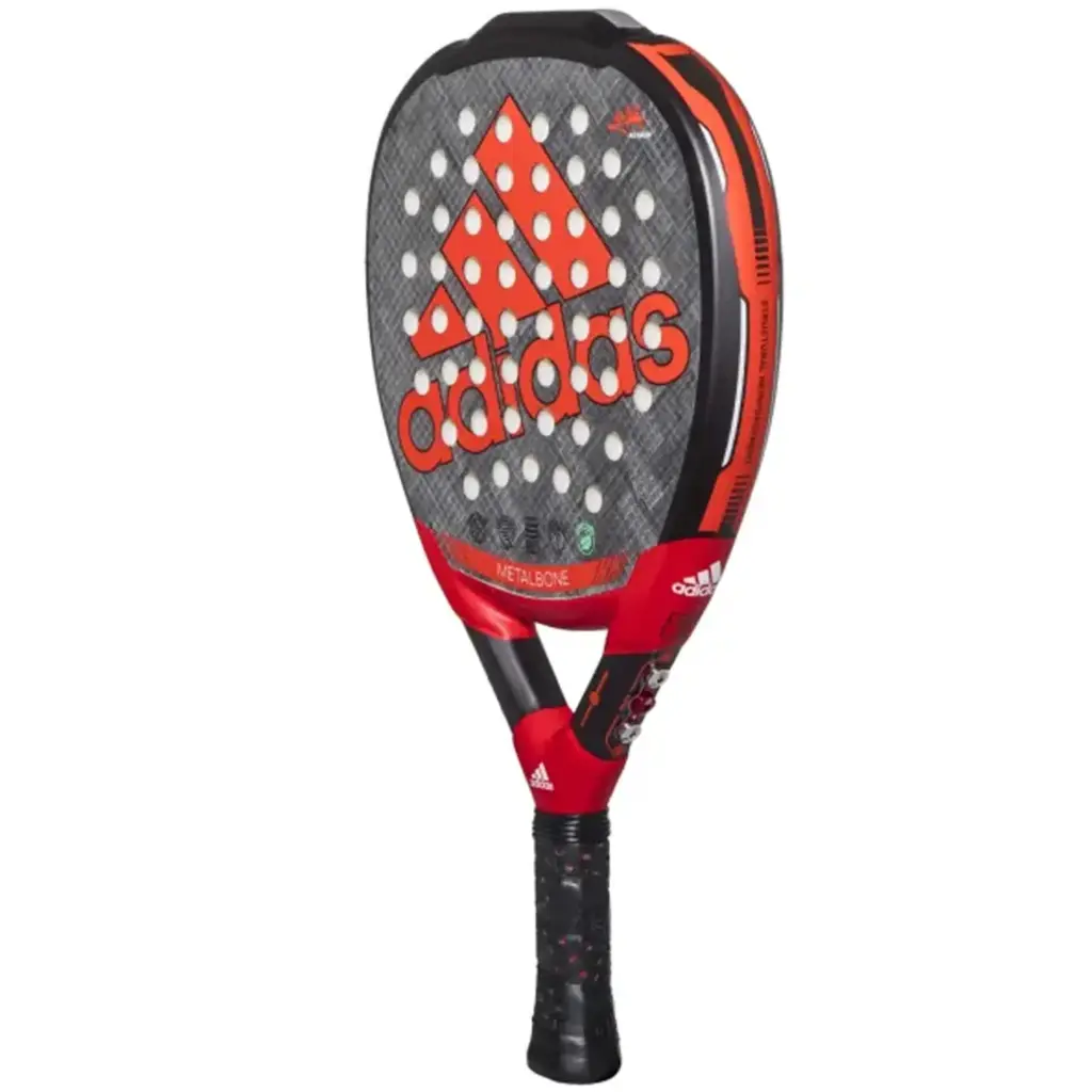 Adidas METALBONE 3.1 2022 Padel Racket image 3