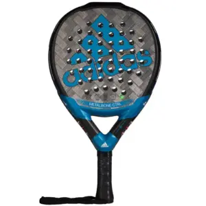 Adidas METALBONE CTRL 3.1 2022 Padel Racket Image 2