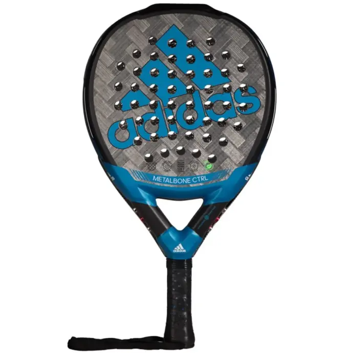 Adidas METALBONE CTRL 3.1 2022 Padel Racket Image 2