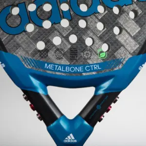 Adidas METALBONE CTRL 3.1 2022 Padel Racket Image 5