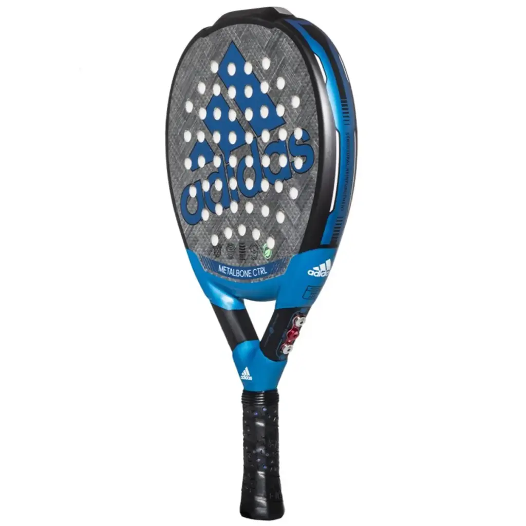 Adidas METALBONE CTRL 3.1 2022 Padel Racket Image 6