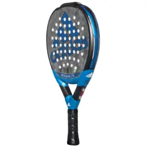 Adidas METALBONE CTRL 3.1 2022 Padel Racket Image 6