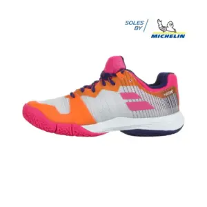 Babolat Jet Ritma Padel Shoes for Women Image 2
