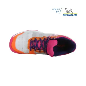 Babolat Jet Ritma Padel Shoes for Women Image 3