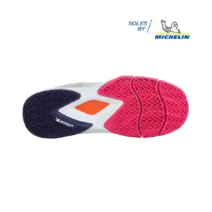 Babolat Jet Ritma Padel Shoes for Women Image 4