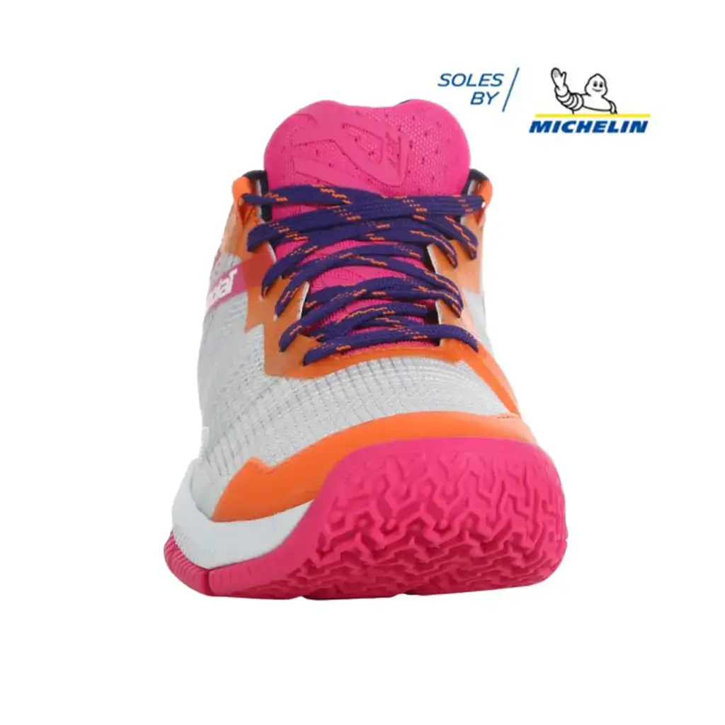 Babolat Jet Ritma Padel Shoes for Women Image 5