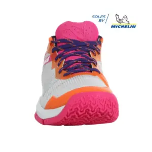 Babolat Jet Ritma Padel Shoes for Women Image 5