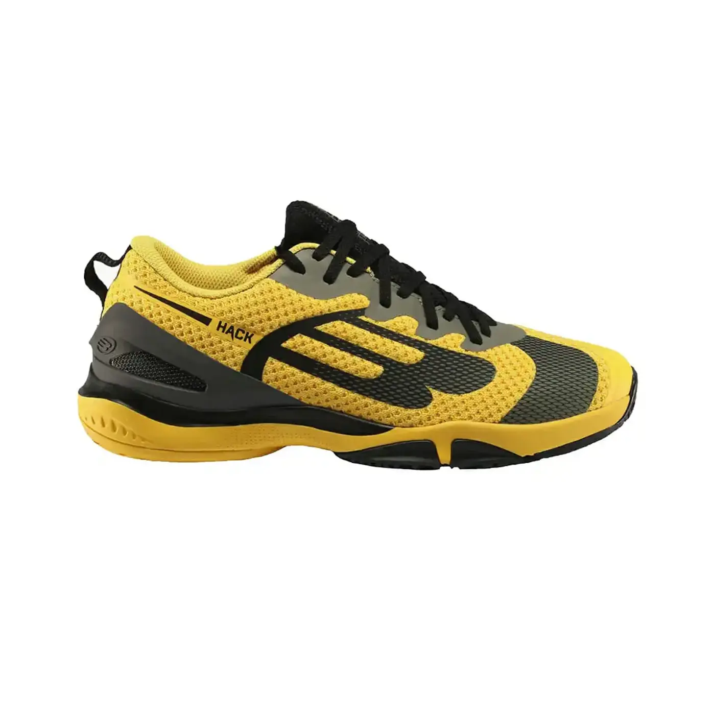 Bullpadel Hack Hybrid Fly 21I Albaricoque Padel Shoes for men Image 1 Bullpadel Hack Hybrid Fly 21I Albaricoque Padel Shoes for men Image 1