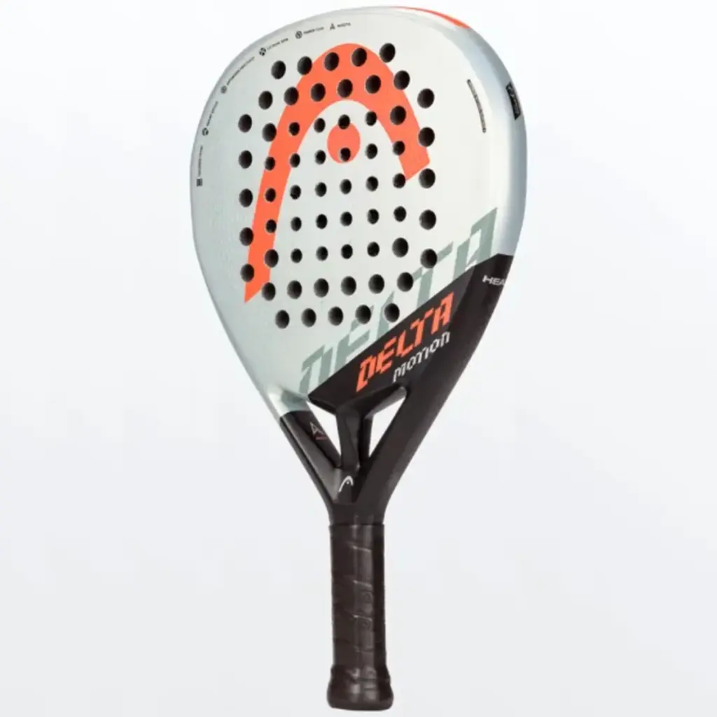 HEAD Delta Motion Padel Racket 2022, paddel rackets Image 2