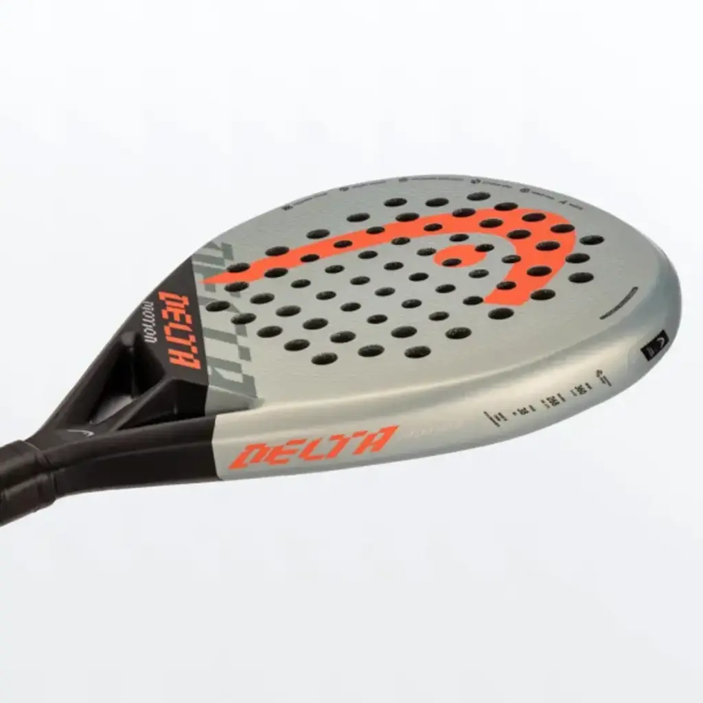 HEAD Delta Motion Padel Racket 2022, paddel rackets Image 4