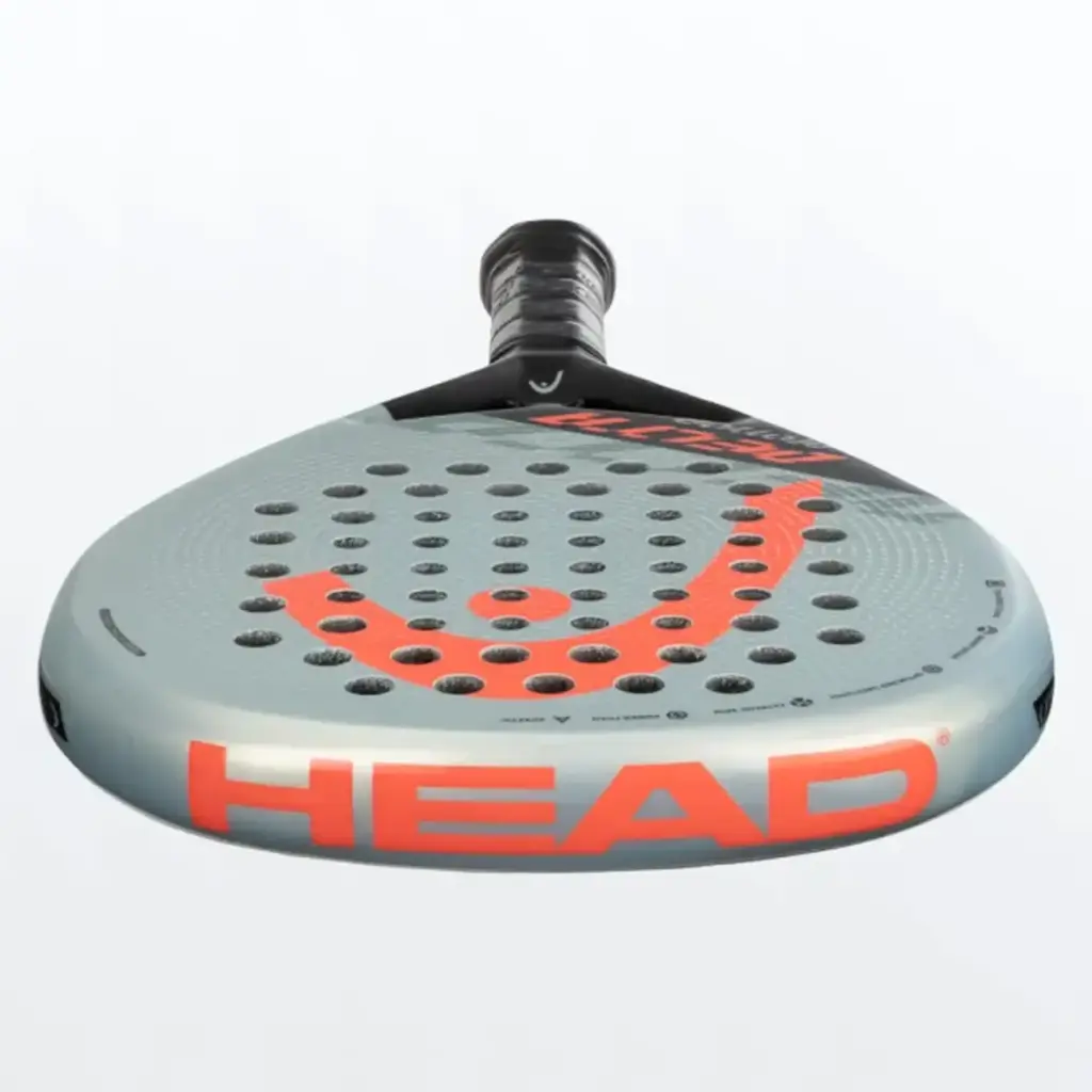 HEAD Delta Motion Padel Racket 2022, paddel rackets Image 5