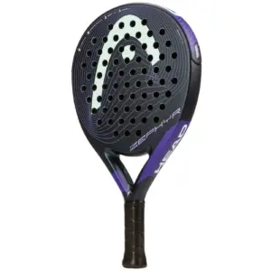 HEAD Zephyr Padel Racket 2022 Image 1