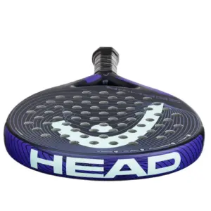 HEAD Zephyr Padel Racket 2022 Image 3