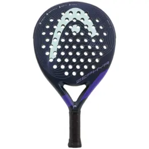HEAD Zephyr Padel Racket 2022 Image 4