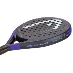 HEAD Zephyr Padel Racket 2022 Image 5