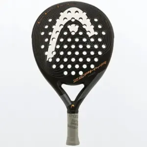 HEAD Zephyr Pro Padel Racket 2022 Image 1